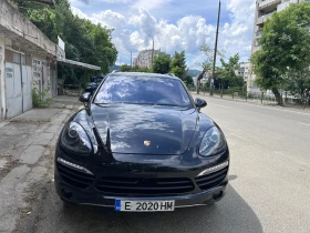 Porsche Cayenne, снимка 2