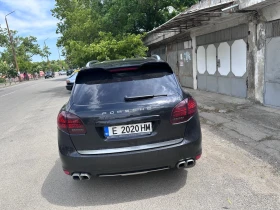 Porsche Cayenne, снимка 5