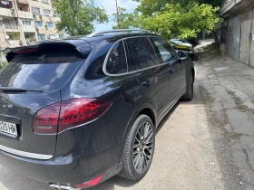 Porsche Cayenne, снимка 4