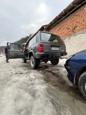 Jeep Cherokee, снимка 7