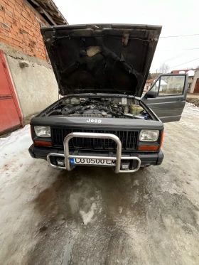 Jeep Cherokee, снимка 5