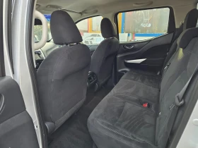 Nissan Navara 2.3DCi-Нави, 4ри Камери, Топ състояние , снимка 12