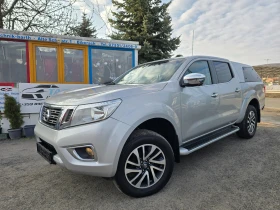 Nissan Navara 2.3DCi-Нави, 4ри Камери, Топ състояние , снимка 1