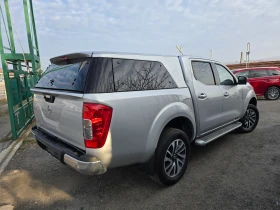 Nissan Navara 2.3DCi-Нави, 4ри Камери, Топ състояние , снимка 4