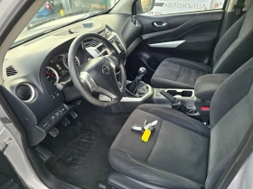 Nissan Navara 2.3DCi-Нави, 4ри Камери, Топ състояние , снимка 8