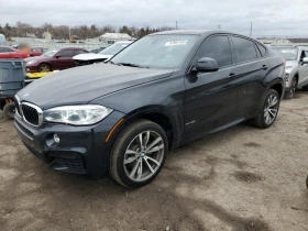 BMW X6 XDRIVE35I* DIGITAL* PANO* RECARO*  | Mobile.bg    3