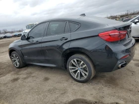 BMW X6 XDRIVE35I* DIGITAL* PANO* RECARO*  | Mobile.bg    4