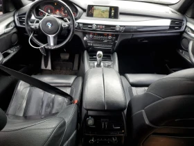 BMW X6 XDRIVE35I* DIGITAL* PANO* RECARO*  | Mobile.bg    8