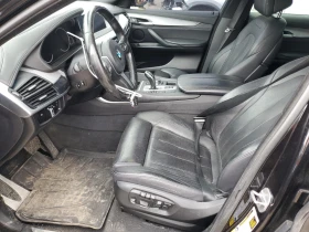 BMW X6 XDRIVE35I* DIGITAL* PANO* RECARO*  | Mobile.bg    7