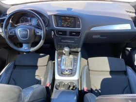 Audi Q5  2.0 TDI S line Quattro, снимка 6