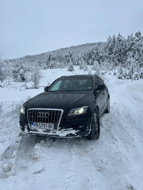 Audi Q5  2.0 TDI S line Quattro, снимка 1