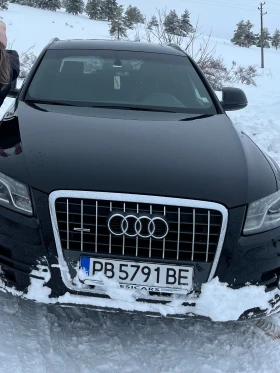 Audi Q5  2.0 TDI S line Quattro, снимка 3