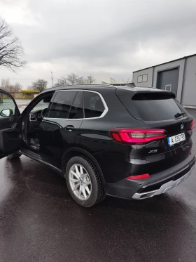 BMW X5, снимка 6