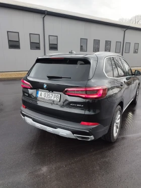 BMW X5, снимка 5