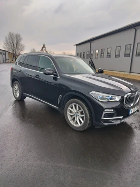 BMW X5, снимка 4