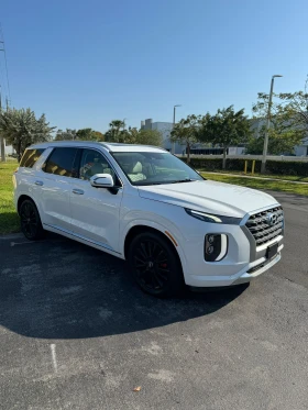 Hyundai Palisade LIMITED * Premium пакет* FULL, снимка 6