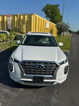 Hyundai Palisade LIMITED * Premium пакет* FULL, снимка 5