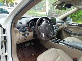 Обява за продажба на Mercedes-Benz ML 350 Blueteck  ~24 999 лв. - изображение 10