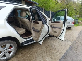Обява за продажба на Mercedes-Benz ML 350 Blueteck  ~24 999 лв. - изображение 9