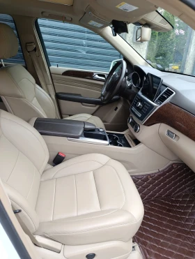 Обява за продажба на Mercedes-Benz ML 350 Blueteck  ~24 999 лв. - изображение 7
