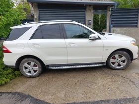 Обява за продажба на Mercedes-Benz ML 350 Blueteck  ~24 999 лв. - изображение 3