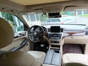 Обява за продажба на Mercedes-Benz ML 350 Blueteck  ~24 999 лв. - изображение 8