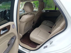 Mercedes-Benz ML 350 Blueteck  | Mobile.bg    13