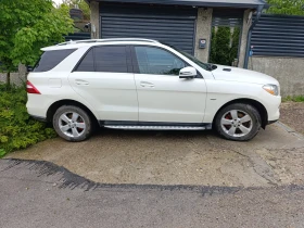 Обява за продажба на Mercedes-Benz ML 350 Blueteck  ~24 999 лв. - изображение 4
