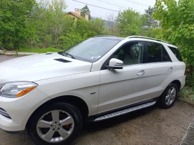 Обява за продажба на Mercedes-Benz ML 350 Blueteck  ~24 999 лв. - изображение 1