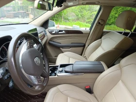 Обява за продажба на Mercedes-Benz ML 350 Blueteck  ~24 999 лв. - изображение 11