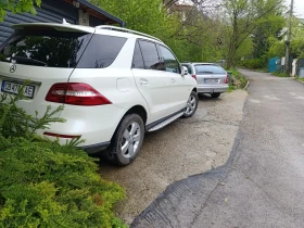 Обява за продажба на Mercedes-Benz ML 350 Blueteck  ~24 999 лв. - изображение 6