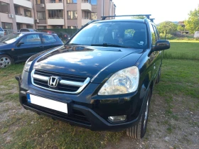 Обява за продажба на Honda Cr-v 2.0 I-VTEC ~8 200 лв. - изображение 1