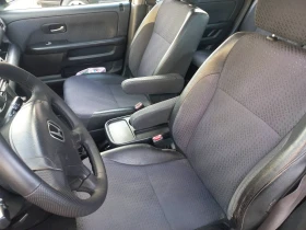 Honda Cr-v 2.0 I-VTEC | Mobile.bg    14