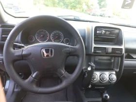 Обява за продажба на Honda Cr-v 2.0 I-VTEC ~8 200 лв. - изображение 6