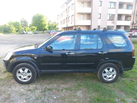 Обява за продажба на Honda Cr-v 2.0 I-VTEC ~8 200 лв. - изображение 3