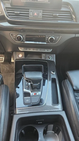 Audi SQ5 Technik | Mobile.bg    7