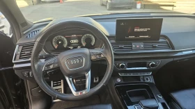 Audi SQ5 Technik | Mobile.bg    6