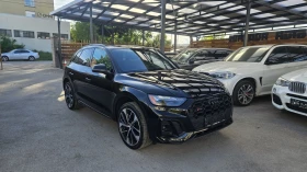     Audi SQ5 Technik