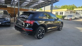     Audi SQ5 Technik