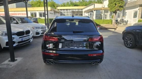Audi SQ5 Technik | Mobile.bg    5