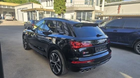     Audi SQ5 Technik