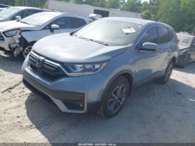 Honda Cr-v Awd Ex-L  !71 973 km | Mobile.bg    3