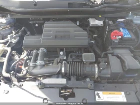Honda Cr-v Awd Ex-L  !71 973 km | Mobile.bg    15