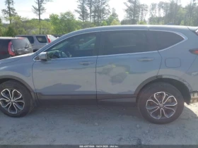 Honda Cr-v Awd Ex-L  !71 973 km | Mobile.bg    5