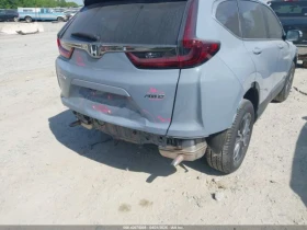 Honda Cr-v Awd Ex-L  !71 973 km | Mobile.bg    8