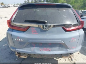 Honda Cr-v Awd Ex-L  !71 973 km | Mobile.bg    7