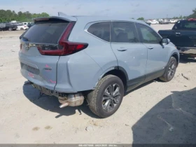 Honda Cr-v Awd Ex-L  !71 973 km | Mobile.bg    6