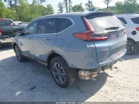 Honda Cr-v Awd Ex-L  !71 973 km | Mobile.bg    9