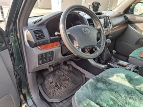 Обява за продажба на Toyota Land cruiser 120 Прадо ~40 000 лв. - изображение 7
