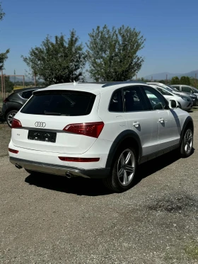 Audi Q5 3.0 TDI-allroad - 19999 лв. - 87629872 2